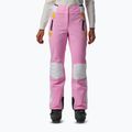 Spodnie narciarskie damskie Rossignol JCC Valdiz new pink