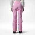 Spodnie narciarskie damskie Rossignol JCC Valdiz new pink 3