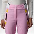 Spodnie narciarskie damskie Rossignol JCC Valdiz new pink 5