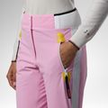 Spodnie narciarskie damskie Rossignol JCC Valdiz new pink 6