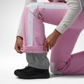 Spodnie narciarskie damskie Rossignol JCC Valdiz new pink 7