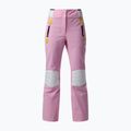 Spodnie narciarskie damskie Rossignol JCC Valdiz new pink 8