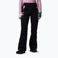 Spodnie narciarskie damskie Rossignol JCC Seasonal black