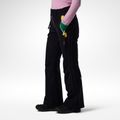 Spodnie narciarskie damskie Rossignol JCC Seasonal black 4