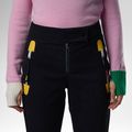 Spodnie narciarskie damskie Rossignol JCC Seasonal black 5