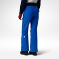 Spodnie narciarskie damskie Rossignol JCC Seasonal victoria blue 3