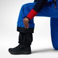 Spodnie narciarskie damskie Rossignol JCC Seasonal victoria blue 6