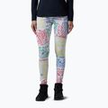 Legginsy damskie Rossignol JCC Tight jcc angels light