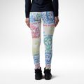 Legginsy damskie Rossignol JCC Tight jcc angels light 3