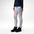 Legginsy damskie Rossignol JCC Tight jcc angels light 4