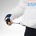 Kurtka narciarska damska Rossignol JCC Allsnow Down white 10