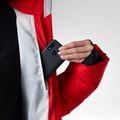 Kurtka narciarska damska Rossignol JCC Allsnow Down red 8