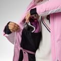 Kurtka narciarska damska Rossignol JCC Valdiz Down new pink 11