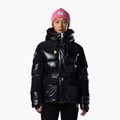 Kurtka narciarska damska Rossignol JCC Corduroy Down black