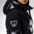 Kurtka narciarska damska Rossignol JCC Corduroy Down black 8