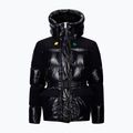 Kurtka narciarska damska Rossignol JCC Corduroy Down black 10