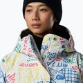 Kurtka narciarska damska Rossignol JCC Sublime Insulated jcc angels light 5