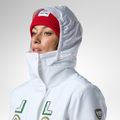 Kombinezon narciarski damski Rossignol JCC white 6