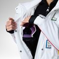 Kombinezon narciarski damski Rossignol JCC white 8