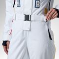 Kombinezon narciarski damski Rossignol JCC white 11
