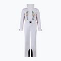 Kombinezon narciarski damski Rossignol JCC white 14
