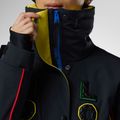 Kombinezon narciarski damski Rossignol JCC black 5