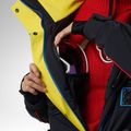 Kombinezon narciarski damski Rossignol JCC black 6