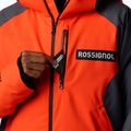 Kurtka narciarska męska Rossignol Hero Insulated neon red 6