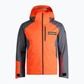 Kurtka narciarska męska Rossignol Hero Insulated neon red 17
