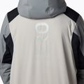 Kurtka narciarska męska Rossignol Hero 4WS Insulated llght grey 10