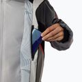 Kurtka narciarska męska Rossignol Hero 4WS Insulated llght grey 12
