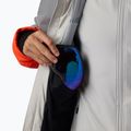 Kurtka narciarska męska Rossignol Hero 4WS Insulated llght grey 13
