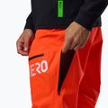 Spodnie narciarskie męskie Rossignol Hero Evader 2.0 3L Shell neon red 6