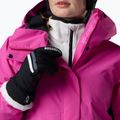 Kurtka narciarska damska Rossignol Strawpile Insulated electric fuchsia 6