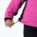 Kurtka narciarska damska Rossignol Strawpile Insulated electric fuchsia 8