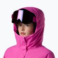 Kurtka narciarska damska Rossignol Strawpile Insulated electric fuchsia 13