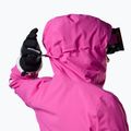 Kurtka narciarska damska Rossignol Strawpile Insulated electric fuchsia 14