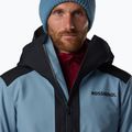 Kurtka narciarska męska Rossignol Rochrun Insulated winward blue/black 5
