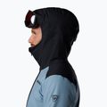 Kurtka narciarska męska Rossignol Rochrun Insulated winward blue/black 11