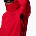 Kurtka narciarska męska Rossignol Rochrun Insulated sport red solid 14