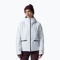Kurtka narciarska damska Rossignol Rochrun Insulated white