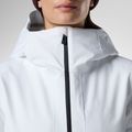 Kurtka narciarska damska Rossignol Rochrun Insulated white 5