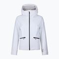 Kurtka narciarska damska Rossignol Rochrun Insulated white 16