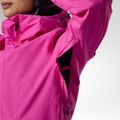 Kurtka narciarska damska Rossignol Rochrun Insulated electric fuchsia 8