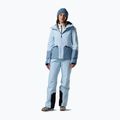 Kurtka narciarska damska Rossignol Rochrun Insulated blue aura/windward blue 2