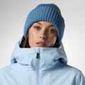 Kurtka narciarska damska Rossignol Rochrun Insulated blue aura/windward blue 5