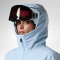Kurtka narciarska damska Rossignol Rochrun Insulated blue aura/windward blue 6