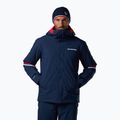 Kurtka narciarska męska Rossignol Strawpile Insulated dark navy