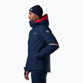 Kurtka narciarska męska Rossignol Strawpile Insulated dark navy 4