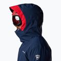 Kurtka narciarska męska Rossignol Strawpile Insulated dark navy 6